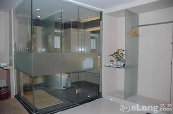 Kignmar Fashion Hotel - Shenzhen Eksteriør billede