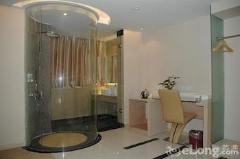 Kignmar Fashion Hotel - Shenzhen Eksteriør billede